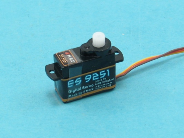 Servo ES 9251 II