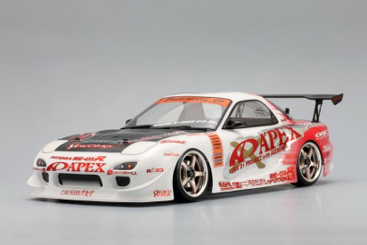 Set karoserie A'PEX FD3S RX-7