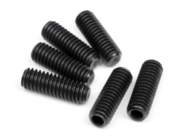 Set Screw M4X12Mm