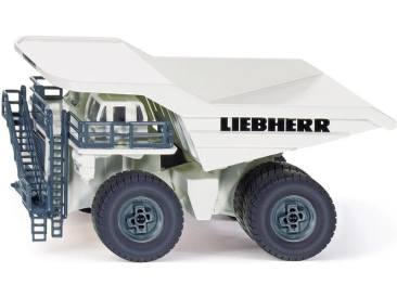 SIKU Super - Liebherr T264 1:87