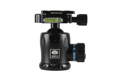 Sirui K-20 II Ball Head