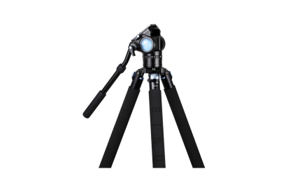 Sirui R-3213X+VH-10X Carbon Tripod & Video Head