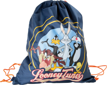 Small Foot Sportovní pytlík Looney Tunes