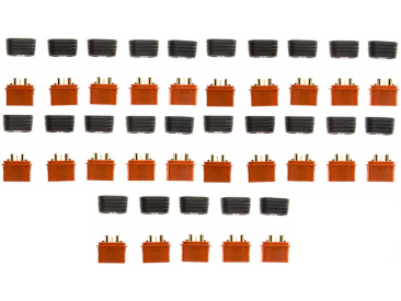 Spektrum konektor IC3 přístroj (25)