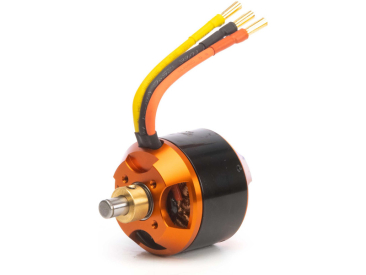 Spektrum motor střídavý 5055 500ot/V