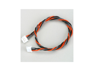 Spektrum propojovací kabel přijímače JST-ZHR 22cm