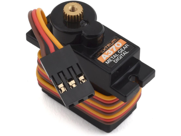 Spektrum servo A370 9g MG