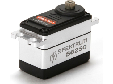 Spektrum servo S6250 Car High Torque