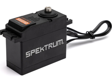 BAZAR - Spektrum servo S6510 1:5 High Torque