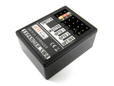 Switch EXPANDER SW4