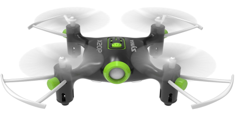 BAZAR - Dron Syma X20P