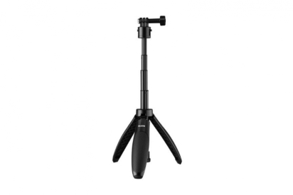 TELESIN 2in1 Tripod & Extension Rod with Quick-Release Adapter