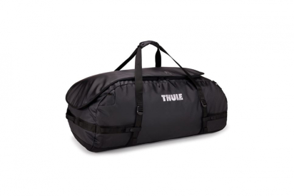 Thule Chasm sportovní taška 130 l TDSD305 - černá