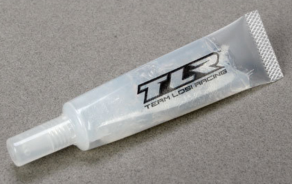 TLR silikonová vazelína 8ml