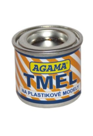 Tmel AGAMA 20g plechovka