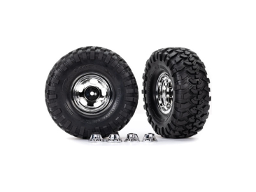 Traxxas kolo 2.2