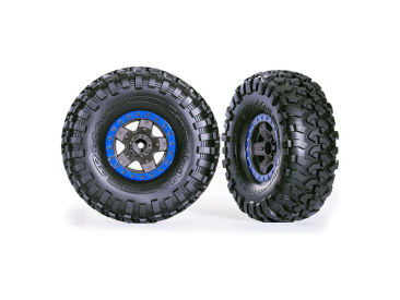 Traxxas kolo 2.2