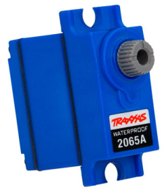 Traxxas servo 2065A voděodolné