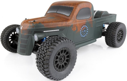 Trophy Rat RTR (2 WD)