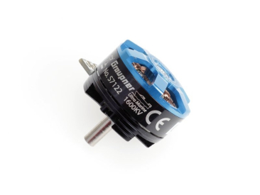 ULTRA MARINE Brushless Motor 1600KV