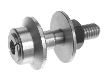 Unašeč vrtule M6x34mm na hřídel 5mm