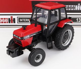 Universal hobbies Case-ih 1934 2wd Tractor 1986 1:32 Červená Černá