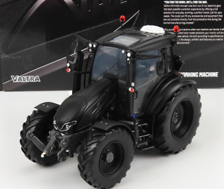 Universal hobbies Valtra G135 Tractor Unlimited 2017 1:32 Černá Šedá