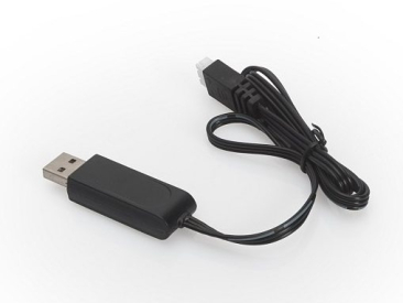 USB-nabíječ - Gravit Dark Vision