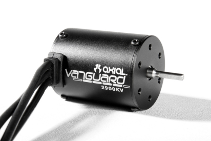 Vanguard 2900KV střídavý motor