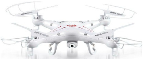 Dron Syma X5C PRO