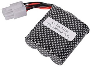 9,6V 800mAh Li-ion-Fe