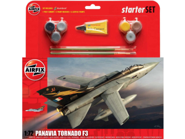 Airfix Panavia Tornado F3 (1:72) (set)