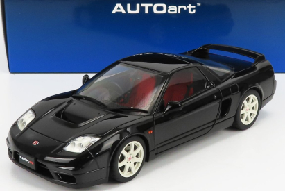 Autoart Honda Nsx R 2002 1:18 Berlina Black