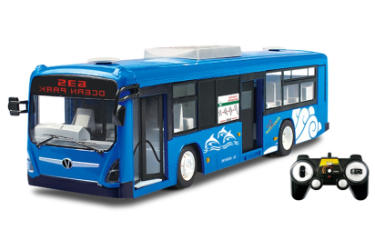 Autobus 1:20 RTR 2,4Ghz