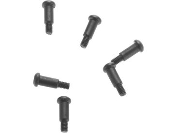 Axial čep M2.5x6x10mm (6)