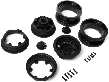 Axial disk 2.9