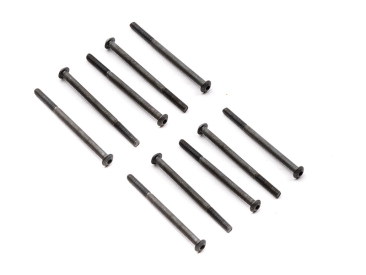 Axial šroub imbus M3x45mm (34mm) (10)