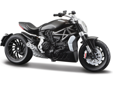 Bburago Ducati Xdiavel S 1:18