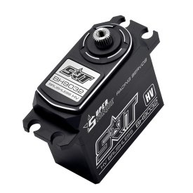 BH9032 Hi Volt Brushless servo