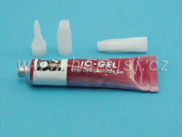 BSI IC-GEL