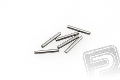 Čep 1,5x11mm (6 ks.)