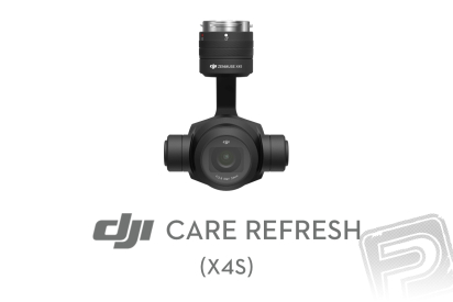 DJI Care Refresh (X4S)