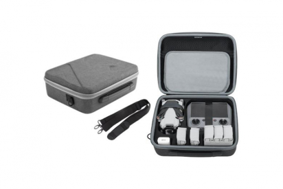 DJI MINI 4 Pro - Two-Layer Thick Polyester Case