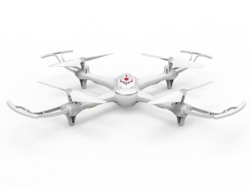 Dron Syma X15A, bílá