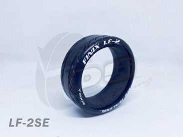 DS Racing Drift Tire Finix Series LF-2, 4 ks