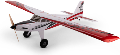 E-flite Turbo Timber SWS 2.0m AS3X Safe Select BNF Basic