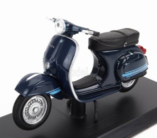 Edicola Piaggio Vespa Et3 Primavera 1976 1:18 Blue