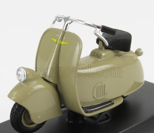 Edicola Piaggio Vespa Mp5 Paperino 1945 1:18 Grey