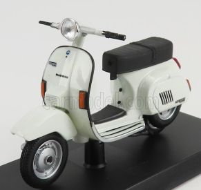 Edicola Piaggio Vespa Pk 125 Automatica 1984 1:18 Bílá