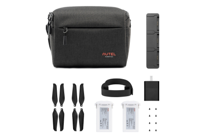 Fly for Kit for Nano/White